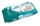 Servetele umede Lula Baby cu aloe, 72 buc