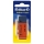 Radiera BR 40 + 1 Radiera WS 30, blister, Pelikan