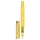 Set cadou stilou Pelikan Classic M200 Pyrite, editie speciala 2026, penita EF + calimara Edelstein Pyrite 50 ml