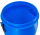 Set de interventie urgenta cu absorbant hidrofob Reosorb, pentru ulei, capacitate de absorbtie 40 l