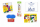 Pachet pentru desen si pictura