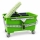 Set profesional curatare geamuri Pulex Krystal Ultra