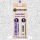 Sirop cafea Exotic Blend, 2 x 250ml, Ube si vanilie & Caramel, 5 to go