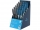 Stilou Schneider Easy 2025/2026, 30buc/display, diverse culori