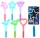 Stick cu lumina fosforescent, diverse modele, Toi-Toys