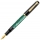 Stilou Classic M200 Pelikan B verde marmorat