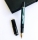Stilou Classic M200 Pelikan B verde marmorat