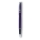 Stilou Diplomat Traveller Deep Purple, penita F, corp metalic lacuit, accesorii cromate, cutie cadou