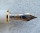 Stilou Souveran M400 EF Tortoiseshell, penita aur 14k, accesorii placate cu aur, corp alb-verde, Pelikan