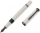 Stilou Souveran M670 F Editie Speciala Warm Grey, penita aur 14k, accesorii placate culoare negru, corp gri, Pelikan