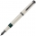 Stilou Souveran M670 F Editie Speciala Warm Grey, penita aur 14k, accesorii placate culoare negru, corp gri, Pelikan