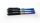 Stilouri cu cerneala termosensibila, Office Box, albastru, 24 buc/display