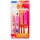 Stilouri cu cerneala termosensibila + rezerve, 2 buc/blister, roz/mov, Nebo