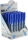 Stilouri Stylographic, unica folosinta, cerneala albastru, Office Box, 24 buc/display