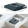 Suport de laptop Leitz Ergo 2 in 1 pentru birou