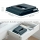 Suport de laptop Leitz Ergo 2 in 1 pentru birou