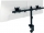 Suport pentru monitor Leitz Ergo Slim