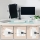 Suport pentru monitor Leitz Ergo Slim