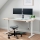 Suport pentru monitor Leitz Ergo Slim