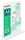Suport transparent Arda, cu baza T, A5
