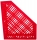 Suport vertical A4, plastic flexibil, diverse culori Nebo