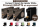 Pachet 24 cutii capsule Tchibo Cafissimo Barista Caffee Crema si espressor Tchibo Pure Plus cadou