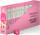 Cutie 10 capsule cafea Tchibo Cafissimo Espresso White Choc & Raspberry