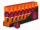 Cutie 10 capsule cafea Tchibo Cafissimo Espresso Pumpkin Spiced, 8 buc/set