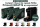 Pachet 24 cutii capsule Tchibo Cafissimo Espresso Barista Brasil si espressor Tchibo Pure Plus cadou