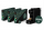 Pachet 24 cutii capsule Tchibo Cafissimo Espresso Barista Brasil si espressor Tchibo Pure Plus cadou
