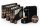 Pachet 24 cutii capsule Tchibo Cafissimo Espresso Double Choc si espressor Tchibo Pure Plus cadou