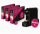 Pachet 24 cutii capsule Tchibo Cafissimo Crema Wake Up Coffee XL si espressor Tchibo Pure Plus cadou