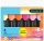 Textmarker Schneider Job Sunset Dreams 6 culori/set