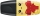 Textmarker Stabilo Boss mini Frosty Friends Christmas, 5 culori/blister