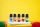 Textmarker Stabilo Boss mini Frosty Friends Christmas, 5 culori/blister