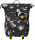 Rucsac Kanga Roll, Neon Space, Tiger