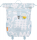 Rucsac Kanga Roll, Breeze, Tiger