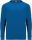 Tricou copii, cu maneca lunga, Porto, albastru-negru, Roly