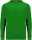 Tricou copii, cu maneca lunga, Porto, verde tei-negru, Roly