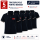 Pachet 5 tricouri polo, personalizare inclusa, JRC Aosta, Barbati, marimi la alegere, navy
