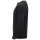 Tricou copii, cu maneca lunga, Porto, fluorescent, negru-galben, Roly