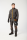 Jacheta Softshell Bomber 3L, Gri metalic, Tall, Portwest EV4