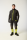 Jacheta de lucru stretch, Negru, Tall, Portwest EV4