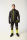 Pantaloni cu buzunare Holster detasabile, Clasa 1, Galben/Negru, Tall, Portwest EV4