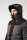 Geaca Parka de iarna, Gri metalic, Regular, Portwest EV4