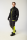 Jacheta Softshell Bomber 3L, Negru, Tall, Portwest EV4