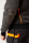 Jacheta Softshell Bomber 3L, Gri metalic, Regular, Portwest EV4