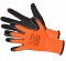 Manusi protectie mecanica Artmas RWNYL CAT 1, portocaliu marime 8