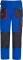 Pantaloni talie Kastor Stenso, albastru royal marimea 50