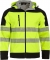 Jacheta Softshell Nobel 2.0 Pro Stenso, galben marimea 3XL